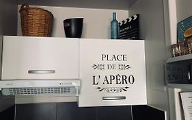 Le studio 9